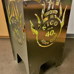 Feuerkorb Nico 40